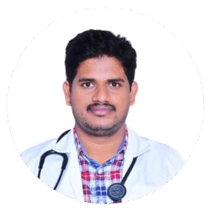Dr. Akshai Kumar Duvva