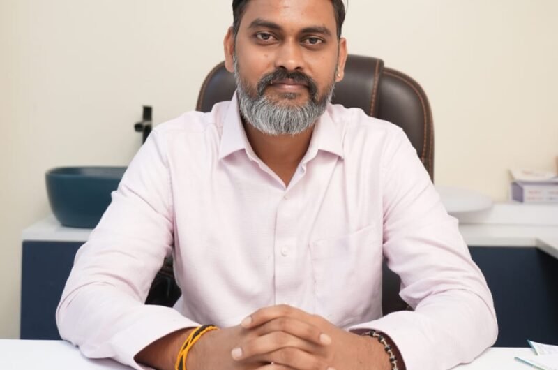 Dr. Naresh Akula