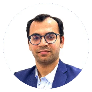 Dr. Naresh (Neurologist)