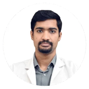 Dr. Akshai (Dermatologist)