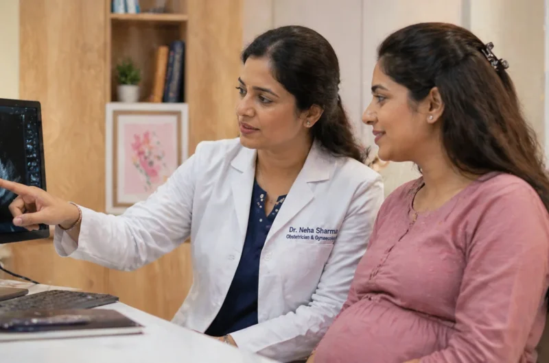 Gynaecology & Obstetrics in Bachupally, Hyderabad | Reach Hospital