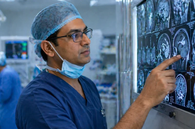 Neurosurgery in Bachupally, Hyderabad | Reach Super Speciality Hospital