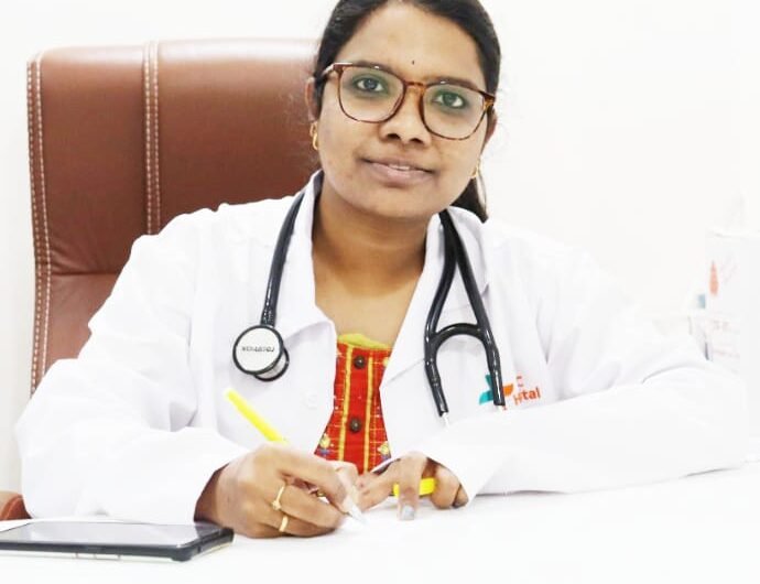 Dr. G. Navneetha
