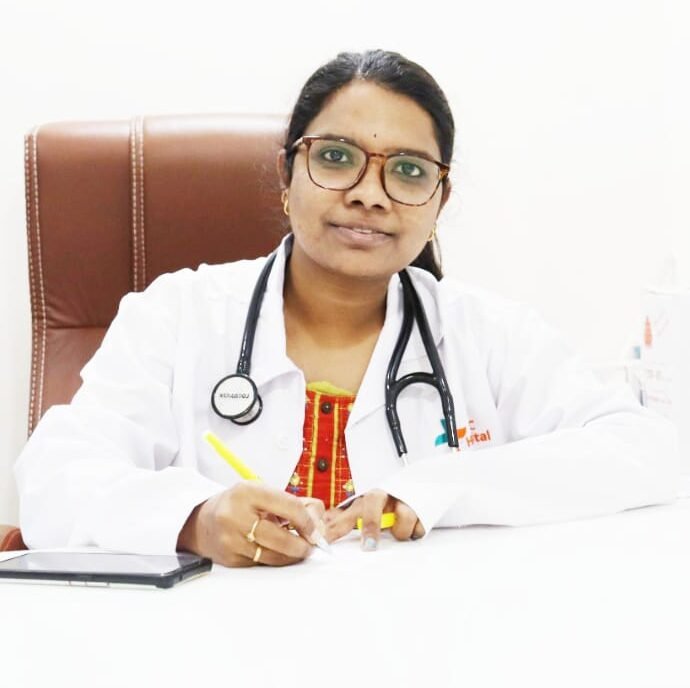 Dr. G. Navneetha