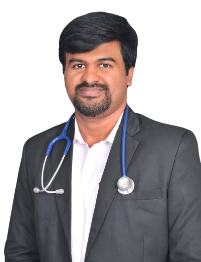 Dr. Ramakrishna Reddy Pakala