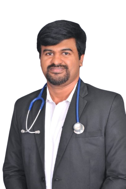 Dr. Ramakrishna Reddy Pakala