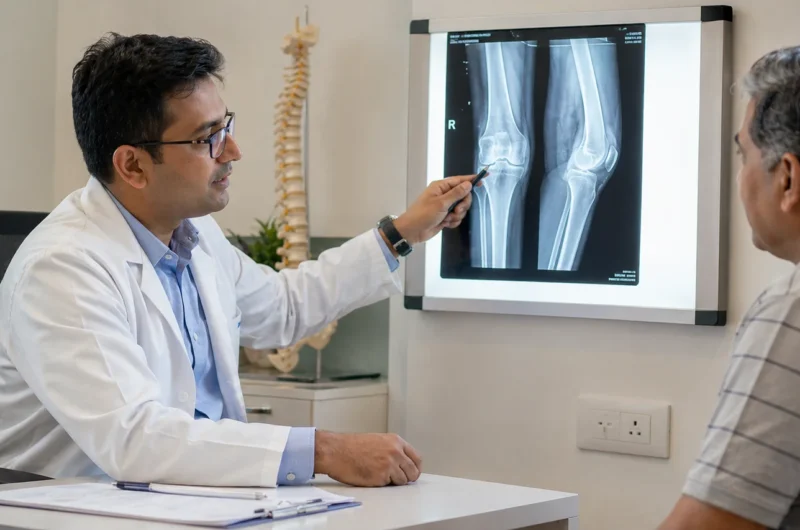 Orthopaedics & Bone Care in Bachupally, Hyderabad | Reach Hospital