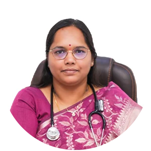 Dr. B. Soujanya