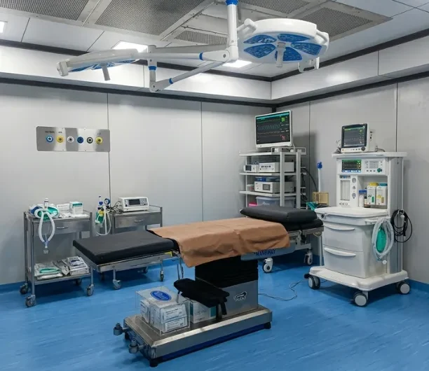 General Surgery